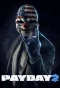 Poster for PAYDAY: The Web Series