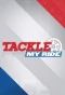 Poster for Tackle My Ride