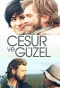 Poster for Cesur ve Güzel