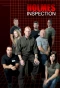 Poster for Holmes Inspection