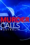 Poster for Murder Calls