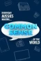 Poster for Common Sense