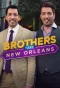 Poster for Brothers Take New Orleans