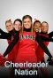 Poster for Cheerleader Nation