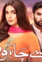 Poster for Kisay Chahoon