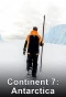 Poster for Continent 7: Antarctica