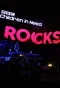 Poster for BBC Children in Need Rocks