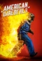 Poster for American Daredevils