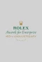Poster for The Rolex Awards for Enterprise