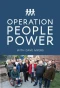 Poster for Operation People Power with Dave Myers