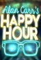 Poster for Alan Carr's Happy Hour