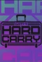 Poster for GOT7's Hard Carry