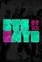 Poster for BTS Gayo