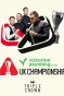 Poster for Snooker UK Championship Highlights