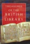 Poster for Treasures of the British Library