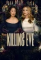 Poster for Killing Eve