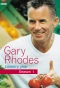Poster for Gary Rhodes' Cookery Year