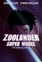 Poster for Zoolander: Super Model