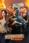 Poster for MythBusters: The Search