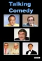 Poster for Talking Comedy