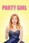 Poster for Party Girl