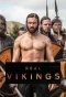Poster for Real Vikings