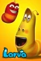 Poster for Larva