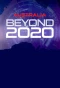 Poster for Australia Beyond 2020