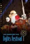 Poster for Magnificent Mile Lights Festival