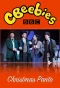 Poster for CBeebies Panto