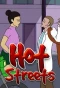 Poster for Hot Streets