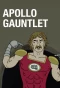 Poster for Apollo Gauntlet