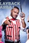 Poster for Playback Párbaj