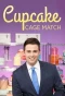Poster for Cupcake Cage Match
