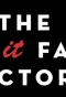 Poster for The It Factor