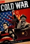 Poster for Cold War