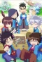 Poster for Chiruran Nibun no Ichi