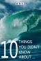 Poster for 10 Things You Didn't Know About…