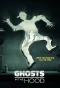 Poster for Ghosts in the Hood