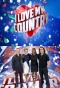 Poster for I Love My Country