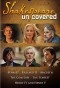 Poster for Shakespeare Uncovered