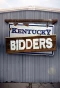 Poster for Kentucky Bidders
