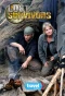 Poster for Lost Survivors