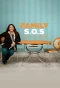 Poster for Family S.O.S. with Jo Frost