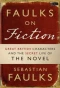 Poster for Faulks on Fiction