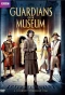 Poster for Relic: Guardians of the Museum