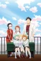Poster for Demi-chan wa Kataritai
