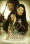 Poster for Knights of Bloodsteel