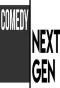 Poster for Comedy Next Gen