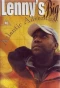 Poster for Lenny's Big Atlantic Adventure